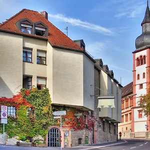 Grüner Baum Würzburg