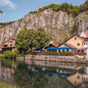 - Hotel&brauereigasthof Schneider Essing